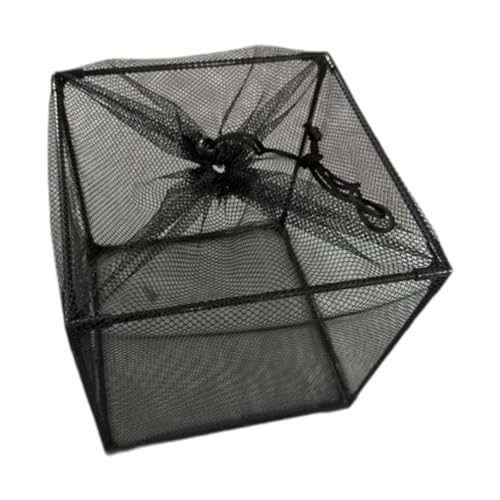 PawwJoy Teichpumpe, Barrierebeutel, Netz-Filtertasche für Wasserfälle, Springbrunnen, Outdoor, Teichpumpe, Schutz, 25 x 25 x 25 cm von PawwJoy