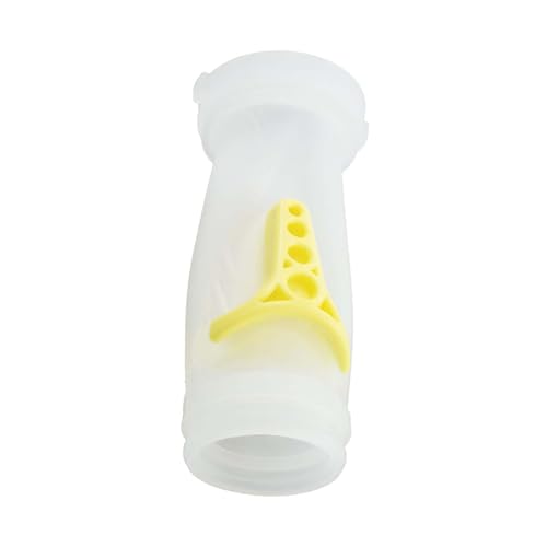 PawwJoy X73010 Ersatzmembran für automatische Poolreiniger, Premium-PP-Material, einfache Installation, 1 Stück PawwJoy X73010 Ersatzmembran für automatische Poolreiniger, Premium-PP-Material, einfache Installation, 1 Stück von PawwJoy