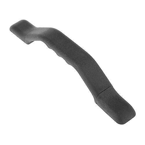 RV-Haltegriffe, Eingangstüren, Hilfsstange, rutschfester Haus-Haltegriff, Haltegriff für Lastenanhänger, Treppe, Wohnmobil, Schwarz, 23 cm RV-Haltegriffe, Eingangstüren, Hilfsstange, rutschfester Haus-Haltegriff, Haltegriff für Lastenanhänger, Treppe, Wohnmobil, Schwarz, 23 cm von PawwJoy