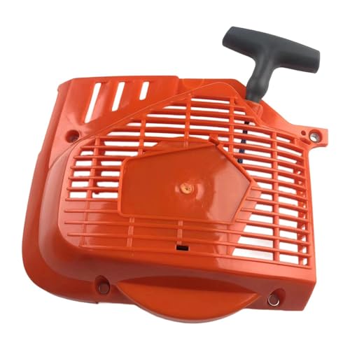 Rasenmäher Seilzugstarter Montage Rückstoßstarter für K760 K970 Trimmer Kettensäge Freischneider Verschleißfest Profi Rasenmäher Seilzugstarter Montage Rückstoßstarter für K760 K970 Trimmer Kettensäge Freischneider Verschleißfest Profi von PawwJoy