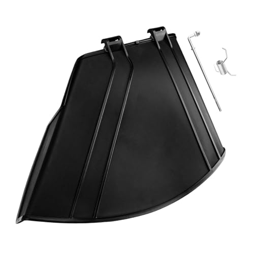 Rasentrimmer Deflektor Guard Ersatz für 74691 74690 74694 74695 75743 Modelle Teil 138-7502 Rasenmäher-Zubehör Rasentrimmer Deflektor Guard Ersatz für 74691 74690 74694 74695 75743 Modelle Teil 138-7502 Rasenmäher-Zubehör von PawwJoy