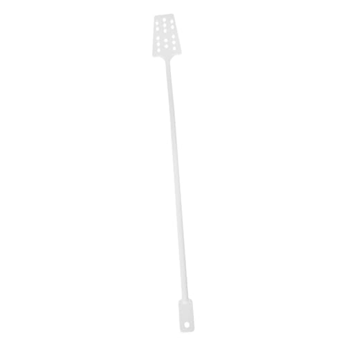Rührpaddel, Weinpaddel, 60 cm, Kunststoff, Barzubehör, Werkzeug für Cocktails, Mixen, Bierbrauen und Getränkezubereitung von PawwJoy