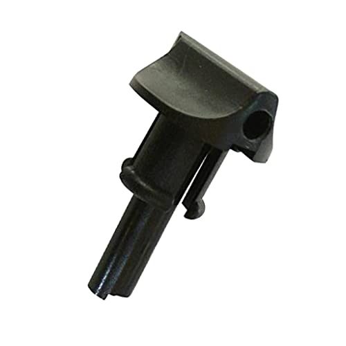 STIHL Chokehebelknopf Ersatz für FS120 FS200 FS250 FS300 FS350 FR350 FR450 Trimmer ersetzt OEM 4128-182-9500 STIHL Chokehebelknopf Ersatz für FS120 FS200 FS250 FS300 FS350 FR350 FR450 Trimmer ersetzt OEM 4128-182-9500 von PawwJoy