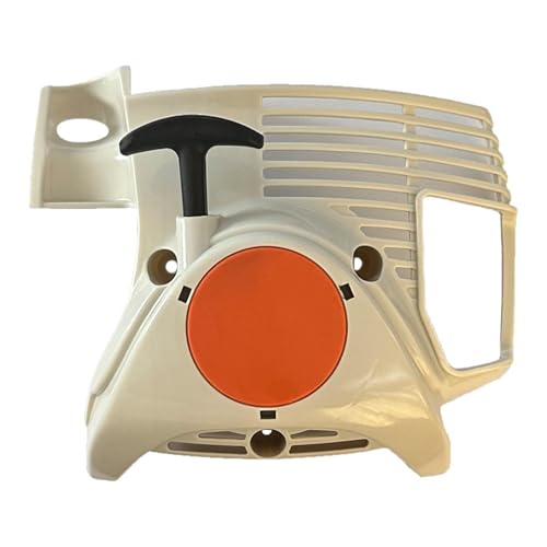 Seilzugstarter-Baugruppe für Stihl FS70R FS70 FC70 Rasentrimmer – 4144 190 4005 Ersatz-Seilzugstarter-Reparaturteil Seilzugstarter-Baugruppe für Stihl FS70R FS70 FC70 Rasentrimmer – 4144 190 4005 Ersatz-Seilzugstarter-Reparaturteil von PawwJoy
