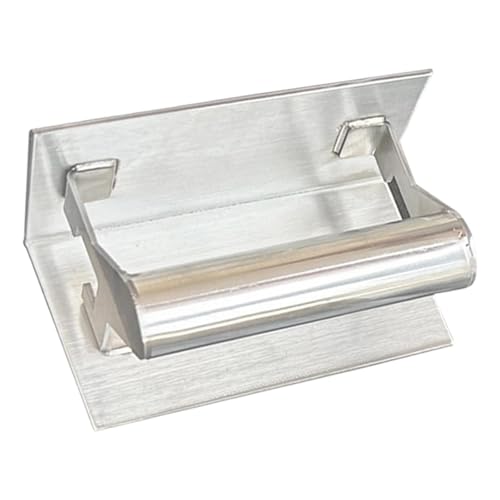 Trockenbau-Eckenbearbeitungswerkzeug, Mehrzweck, ergonomisches Design, professionell für Wandreparatur, rostbeständig, hohe Festigkeit, Stil A von PawwJoy