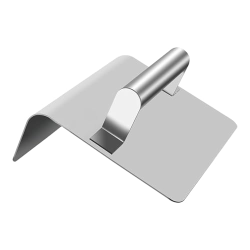 Trockenbau-Eckkelle mit gebogenen Enden, Edelstahl, Putzwerkzeug für Stuck, Zement, Maurer, Veredelung, Wand, R30 Grad außen Trockenbau-Eckkelle mit gebogenen Enden, Edelstahl, Putzwerkzeug für Stuck, Zement, Maurer, Veredelung, Wand, R30 Grad außen von PawwJoy