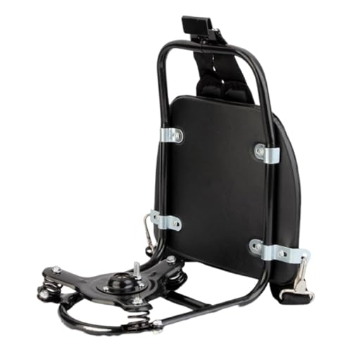 Universal Motorsense Rucksacksystem mit stoßdämpfendem Gurt und dreieckiger Bodenplatte für den professionellen Landschaftsbau Universal Motorsense Rucksacksystem mit stoßdämpfendem Gurt und dreieckiger Bodenplatte für den professionellen Landschaftsbau von PawwJoy