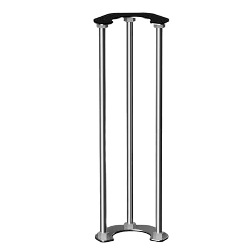 Unterbau-Spülbeckenhalterung, Stützrahmen, stabil, einfache Installation, Standbeine für Keramik-Waschbecken, Reparatur, 28 cm bis 38 cm Unterbau-Spülbeckenhalterung, Stützrahmen, stabil, einfache Installation, Standbeine für Keramik-Waschbecken, Reparatur, 28 cm bis 38 cm von PawwJoy