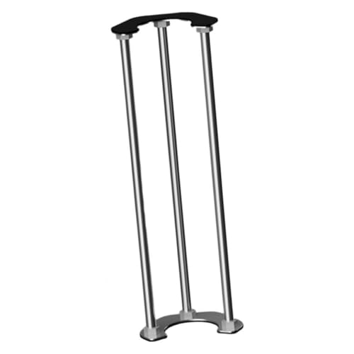 Unterbau-Waschbeckenhalterung, höhenverstellbare Stangen, Stützbeine für Keramik-Waschbecken, Reparatursystem, 28 cm bis 38 cm Unterbau-Waschbeckenhalterung, höhenverstellbare Stangen, Stützbeine für Keramik-Waschbecken, Reparatursystem, 28 cm bis 38 cm von PawwJoy
