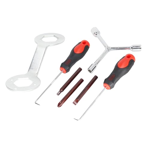 Waschmaschine Reparatur Werkzeug Set 6 Stück Sechskantschlüssel Feder Expansion Werkzeug für Wave Wheel Washer Wartung und Reinigung Waschmaschine Reparatur Werkzeug Set 6 Stück Sechskantschlüssel Feder Expansion Werkzeug für Wave Wheel Washer Wartung und Reinigung von PawwJoy