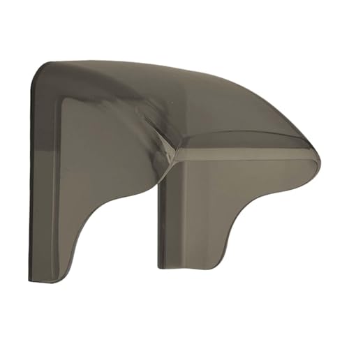 Wasserdichte Steckdosenabdeckung, Steckerschutz, Steckdosenschutz, Wandsteckdosen, Blende Box für Badezimmer, Zuhause, Küche, Outdoor, Ladestation von PawwJoy