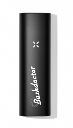 PAX PLUS von Pax Labs