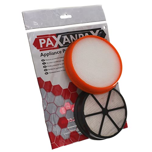 Filter-Set für Vax Serie von Paxanpax