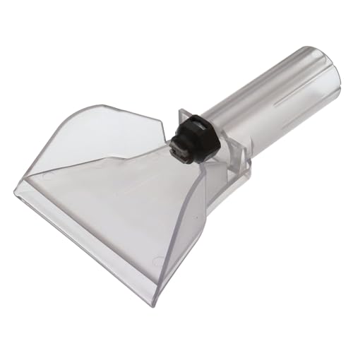 Paxanpax PFC1492 Spritz-Extraktionsmaschine, Polsterdüse, Werkzeug, passend für Kärcher Puzzi 8, 10, 30, Kunststoff Paxanpax PFC1492 Spritz-Extraktionsmaschine, Polsterdüse, Werkzeug, passend für Kärcher Puzzi 8, 10, 30, Kunststoff von Paxanpax
