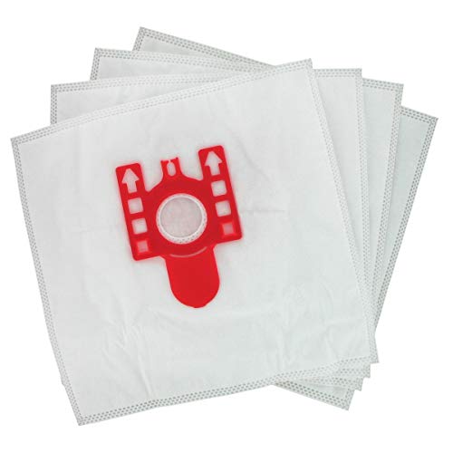 Paxanpax VB375H4, SMS-Beutel & Filter-Set Miele 'FJM & H' Typ 4+2 von Paxanpax