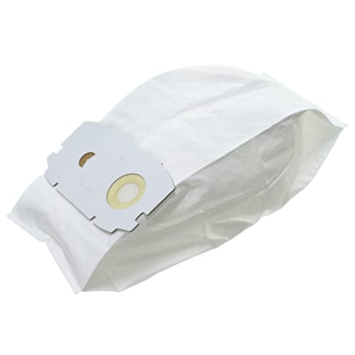 Paxanpax VB489 Staubabsaugung SMS Beutel für Festool CT/CTL MIDI Typ Staubsauger (5 Stück), Polyester von Paxanpax
