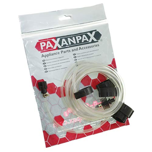 Vax Wasserschlauch für Staubsauger Vax 6000 / 7000 Vax Wasserschlauch für Staubsauger Vax 6000 / 7000 von Paxanpax