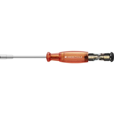 Magazin-Bith. lang 8-teilig Schlitz,PH,TX Magazin-Bith. lang 8-teilig Schlitz,PH,TX von Pb Swiss Tools
