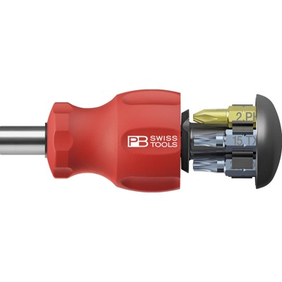 Magazin-Bithalter Stubby Magazin-Bithalter Stubby von Pb Swiss Tools