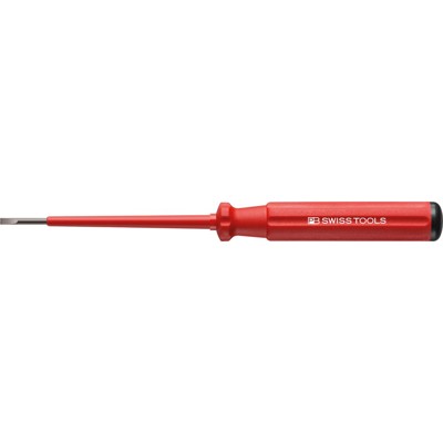 Schraubendreher 5100 VDE Schlitz 8 x 1,2 x 180mm von Pb Swiss Tools