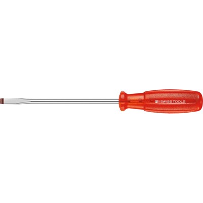 Schraubendreher 6100 Schlitz 10 x 1,6 x 180mm Schraubendreher 6100 Schlitz 10 x 1,6 x 180mm von Pb Swiss Tools
