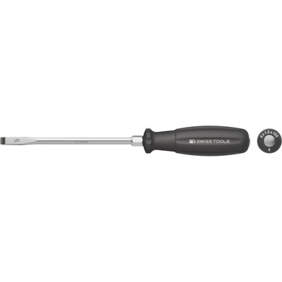 Schraubendreher 8102 Schlitz 8 x 1,2 x 260mm von Pb Swiss Tools