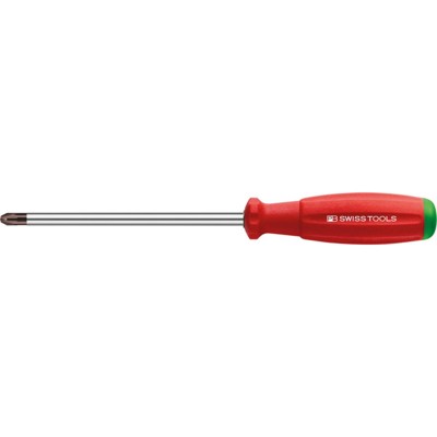 Schraubendreher 8192 PZ3x150mm SwissGrip PB Schraubendreher 8192 PZ3x150mm SwissGrip PB von Pb Swiss Tools