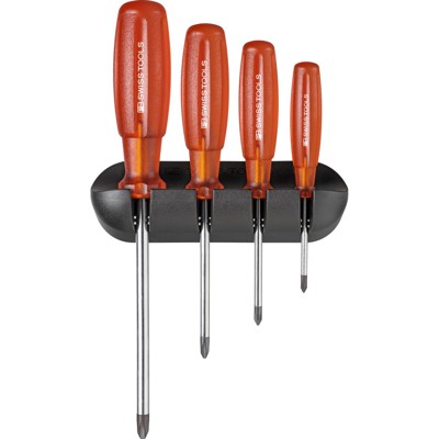 Schraubendreher-Satz 4-teilig PH Multicraft Schraubendreher-Satz 4-teilig PH Multicraft von Pb Swiss Tools