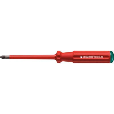 Schraubendreher VDE PZ/S 2 x 100mm Classic von Pb Swiss Tools