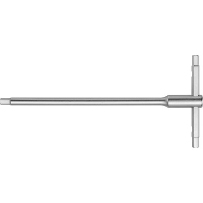 T-Griff-Schraubendreher mit Gleitgriff 3 x 155 von Pb Swiss Tools