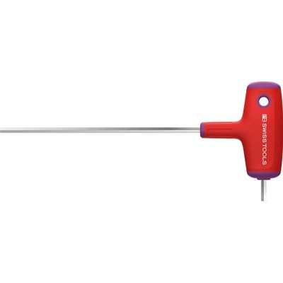 T-Griff-Schraubendreher mit Seitenabtrieb 6 x 150 von Pb Swiss Tools