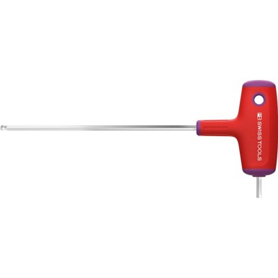 T-Griff-Schraubendreher mit Seitenabtrieb 6 x 150mm von Pb Swiss Tools