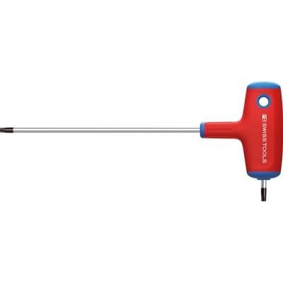 T-Griff-Schraubendreher mit Seitenabtrieb T30 x 150mm von Pb Swiss Tools