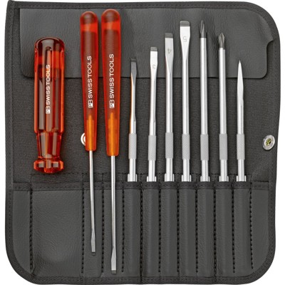 Wechselklingen-Satz 10-teilig von Pb Swiss Tools