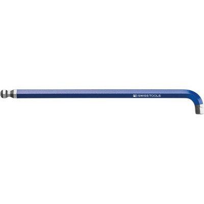Winkelschraubendreher 90+100° bunt 10mm von Pb Swiss Tools