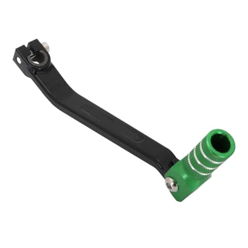 PbaRZTKpg CNC-Aluminium-Zahnradschieber-Schaltpedalhebel kompatibel mit KLX250 KLX 250 D DIRT BIKE MODELLE 2001-2020 Passt mehrere Jahre, einschließlich 2019 2020 PbaRZTKpg CNC-Aluminium-Zahnradschieber-Schaltpedalhebel kompatibel mit KLX250 KLX 250 D DIRT BIKE MODELLE 2001-2020 Passt mehrere Jahre, einschließlich 2019 2020 von PbaRZTKpg
