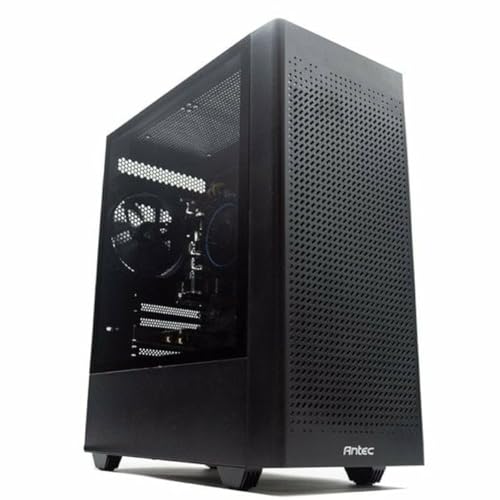 PcCom Desktop-PC, 16 GB RAM, 500 GB SSD von PcCom