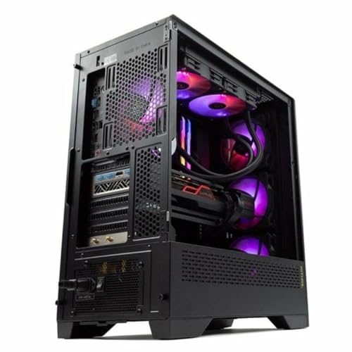 PcCom Desktop-PC Imperial 32 GB RAM 1 TB SSD von PcCom