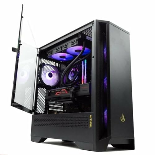 PcCom Desktop-PC Imperial 32 GB RAM 1 TB SSD von PcCom