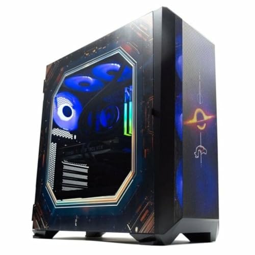 PcCom Imperial AMD Ryzen 7 7800X3D / 32GB / 2TB SSD/RTX 4070 SUPER + Windows 11 Home - Space PcCom Imperial AMD Ryzen 7 7800X3D / 32GB / 2TB SSD/RTX 4070 SUPER + Windows 11 Home - Space von PcCom