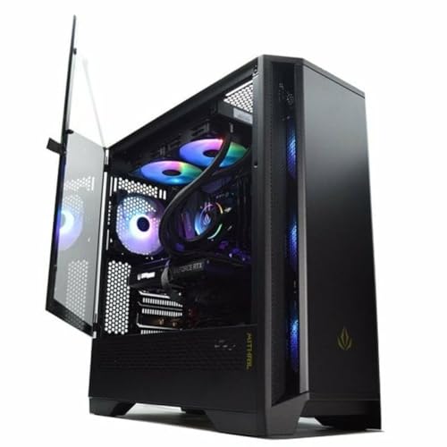 PcCom Desktop-PC Imperial 32 GB RAM 2 TB SSD Nvidia Geforce RTX 4070 - Marke der EAN: 0651637301406 PcCom Desktop-PC Imperial 32 GB RAM 2 TB SSD Nvidia Geforce RTX 4070 - Marke der EAN: 0651637301406 von PcCom