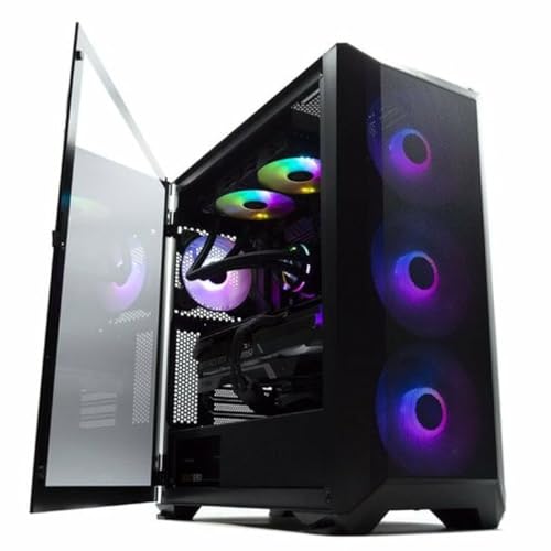 PcCom Desktop-PC Imperial 32 GB RAM 2 TB SSD Nvidia Geforce RTX 4070 - Marke der EAN: 0651637899392 PcCom Desktop-PC Imperial 32 GB RAM 2 TB SSD Nvidia Geforce RTX 4070 - Marke der EAN: 0651637899392 von PcCom