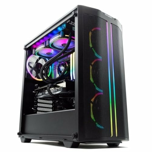 PcCom Imperial Intel Core i5-14600KF / 32GB / 2TB SSD/RTX 4070 Ti Super + Windows Home PcCom Imperial Intel Core i5-14600KF / 32GB / 2TB SSD/RTX 4070 Ti Super + Windows Home von PcCom