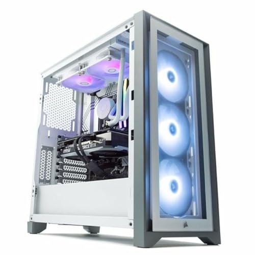 PcCom Desktop-PC Imperial 32 GB RAM 2 TB SSD Nvidia Geforce RTX 4070 PcCom Desktop-PC Imperial 32 GB RAM 2 TB SSD Nvidia Geforce RTX 4070 von PcCom