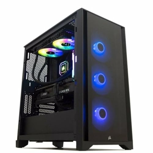 PcCom Desktop-PC Imperial Intel Core i7-13700KF 32 GB RAM 2 TB SSD PcCom Desktop-PC Imperial Intel Core i7-13700KF 32 GB RAM 2 TB SSD von PcCom