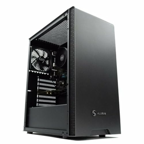 PcCom Work Intel Core i5-12400/32 GB / 2 TB SSD von PcCom