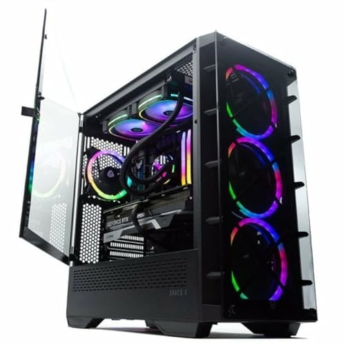 PcCom Desktop-PC Intel Core i7-13700KF 32 GB RAM 2 TB SSD Nvidia Geforce RTX 4070 PcCom Desktop-PC Intel Core i7-13700KF 32 GB RAM 2 TB SSD Nvidia Geforce RTX 4070 von PcCom