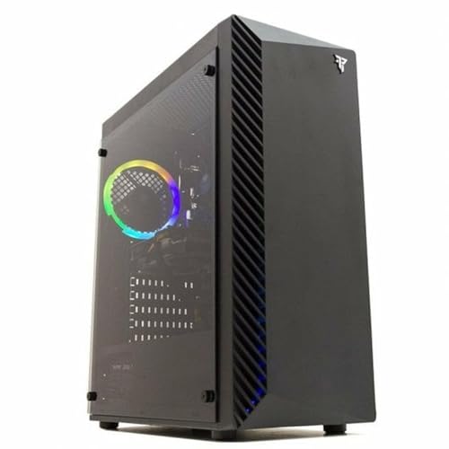 PcCom Desktop-PC Lite Intel Core i5-10400F 16GB RAM 500GB SSD PcCom Desktop-PC Lite Intel Core i5-10400F 16GB RAM 500GB SSD von PcCom