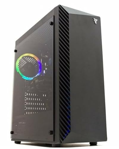 PcCom Desktop-PC Lite i5 10400F Intel Core i5-10400F 16 GB RAM 1 TB SSD Marke von PcCom