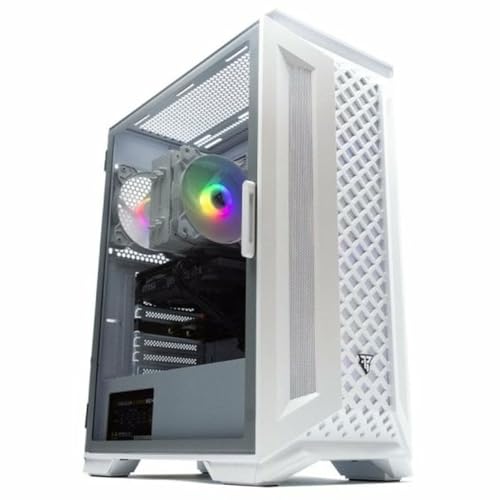 PcCom Desktop-PC Ready Intel Core i5-12400F 32 GB RAM 1 TB SSD Nvidia Geforce RTX 4060 von PcCom